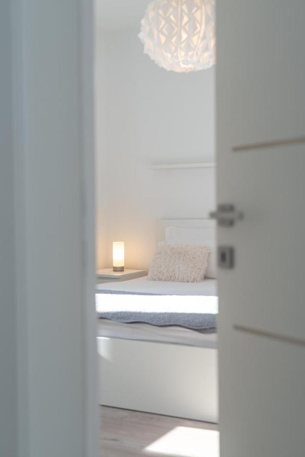 Apartman Tragos Трогір Екстер'єр фото